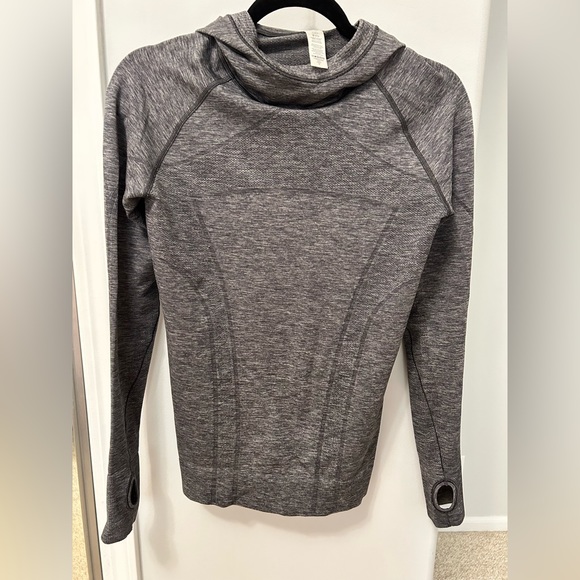 Ivivva Long Sleeve Hoodie - Picture 2 of 6